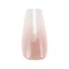 Unique Bargains Women's Full Coverage Nails Tip XS Pink 1 Pc - image 3 of 4