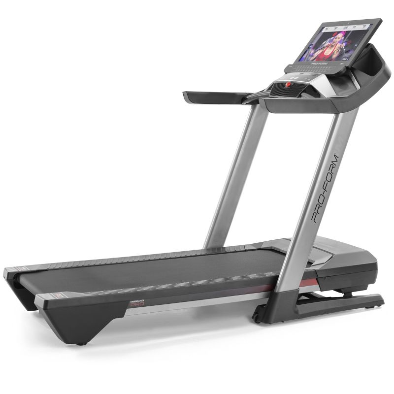 ProForm Pro 9000 Treadmill, 1 of 19