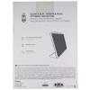 OtterBox Symmetry Series 360 Folio Case for Apple iPad Air (4th Gen) - Black - 2 of 3