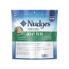 Nudges Blue Buffalo Jerky Cuts Natural Dog Treats with Chicken - 16oz - 2 of 4