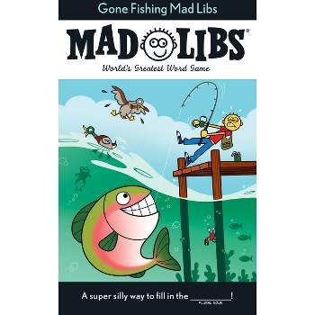 The Mad Libs Silly, Hilariously Funny, Belly-busting Joke Book - By Stacy  Wasserman (paperback) : Target
