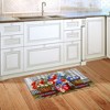 Briarwood Lane Spring Doormat 30x18 Indoor Outdoor Red White and Beautiful For Spring Doormat - 4 of 4