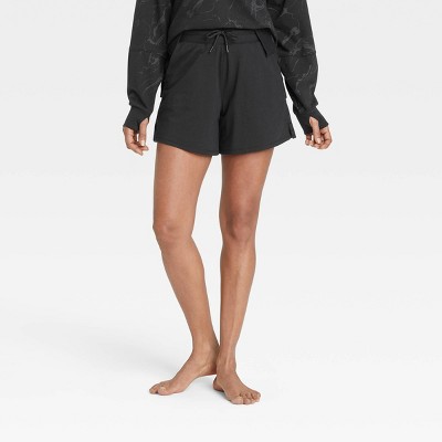 Women's French Terry Shorts 5" - All in Motion™