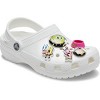 Crocs Jibbitz Spongebob Bubble Shoe Charms 5-Pack - 3 of 4