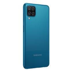 AT&T Prepaid Samsung A12 (32GB) - Blue