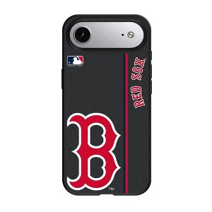 MLB American League Teams Sidebar MagSafe Compatible Cell Phone Case for Apple iPhone 17 Series - 1 of 4
