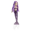 Aurora Large Sequin Sparkles Jenna Sea Sparkles Enchanting Stuffed Doll Green 18" - 4 of 4