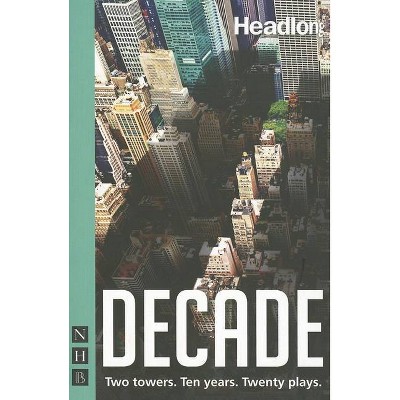 Decade - by  Various (Paperback)