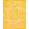 Unique Loom    Richmond Medallion Area Rug - 2 of 4