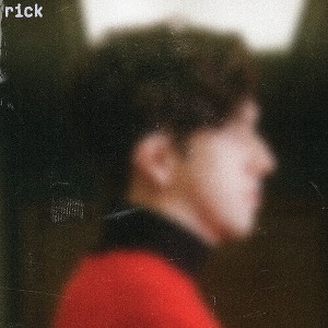 Ricky Montgomery - Rick - 1 of 1
