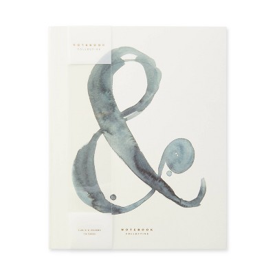 128 page College Ruled Composition Notebook Couldn't Have Said It Better - Notebook Collective