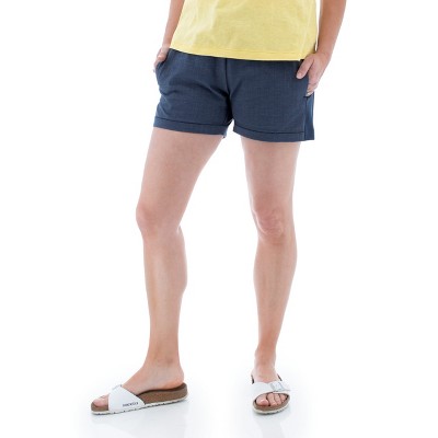 Aventura Clothing Women's Savita Solid Short