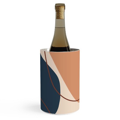 Alilscribble More Shapes II Wine Chiller