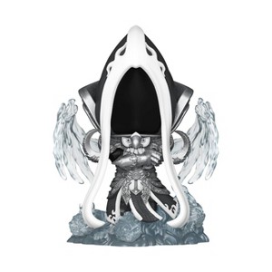 Funko POP! Games: Diablo 3 Maltheal Vinyl Figure - 1 of 3