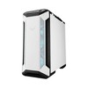 Dazzling Pops White Edition Mid-Tower Computer Case - 2 of 4