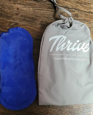 Gel Ice Pack Cold Compress - 2-Pack LARGE – Thrive Brand Products