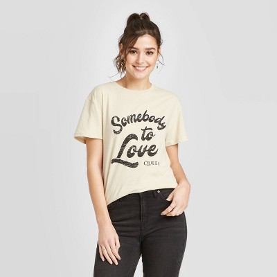 queen t shirt target