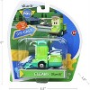 Robocar Poli Cleany Die-Cast Sweeper Truck ¨C Metal Mini Vehicle Toy for Kids | Role Play Car Model - 2 of 4