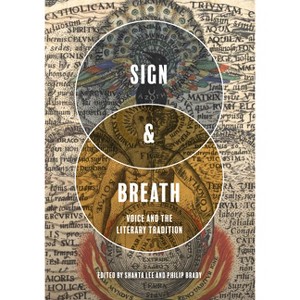 Sign and Breath - (Paperback) - 1 of 1