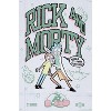 Trends International Rick And Morty: Bodega - Wubba Unframed Wall Poster Prints - 4 of 4