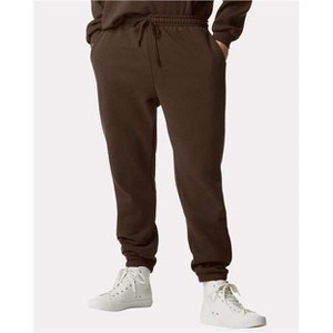 EG PRO Men Sweatpants Jogger Pants Soft & Athletic Workout Running & Loungewear - 1 of 4