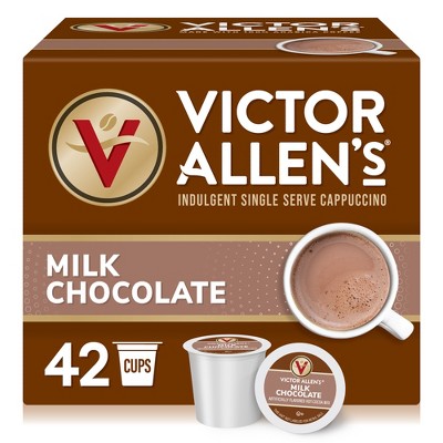 Victor allen shop coffee k cups