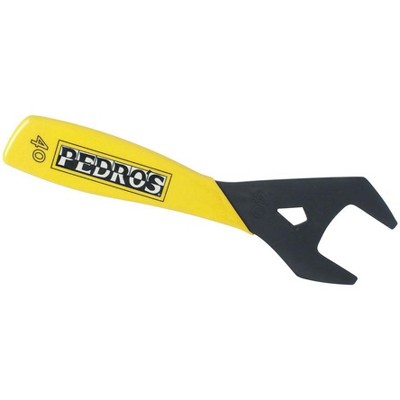 Pedro's Headset Wrench: 40 mm