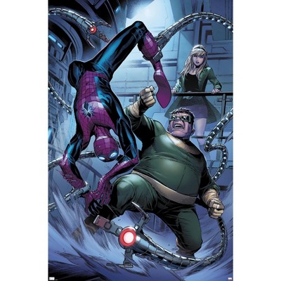 Trends International Marvel Comics - Spider-man, Doctor Octopus