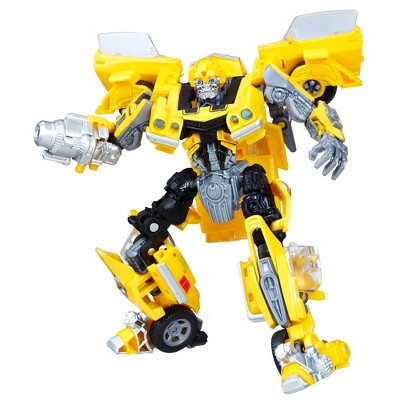 bumblebee toy target