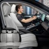 VEVOR Seat Covers, Universal Car Seat Covers Full Set Seats, Front and Rear Seat, 13pcs Faux Leather Seat Cover, Full Enclosed Design - 2 of 4