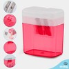 Enday 2-Hole Sharpener W/Recycle Bin - 3 of 4