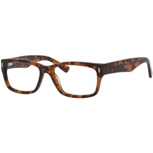 Esquire Designer Reading Glasses EQ1537-BLK in Black 54mm - 1 of 1