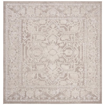 Reflection RFT665 Power Loomed Indoor Rugs - Safavieh