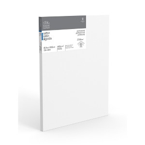 Winsor & Newton Professional Cotton Stretched Canvas Traditional - 1 of 1