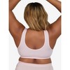 Leading Lady The Laurel - Seamless Comfort Front-Closure Bra - 2 of 4