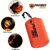 Prepared Hero Emergency Sleeping Survival Bag Thermal Bivy Sack - 2 of 4