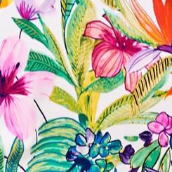 island bright tropical