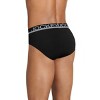 Jockey Men's Casual Cotton Stretch Brief - 3 Pack - 3 of 4