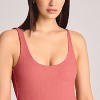 Vitamin A Women's Scoop Neck One Piece Swimsuit - 3 of 4