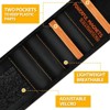 HANPURE Magnetic Wristband for Holding Screws Wrist Magnet Tool Belt Stuffers Christmas Birthday Gifts For Men Women Adults - 4 of 4