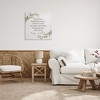 Stupell Industries Grieving Inspirational Heartfelt Phrase, 30" x 30" - 2 of 4