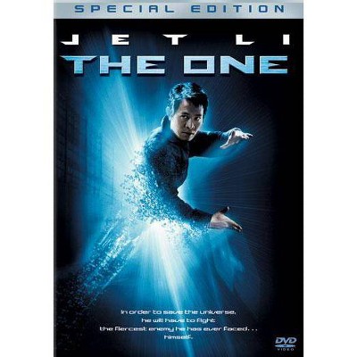 The One (DVD)(2002)