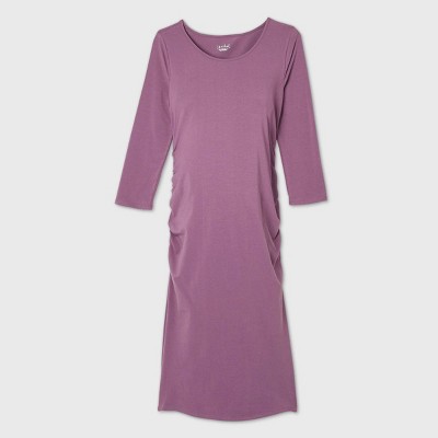 target maternity dresses in store