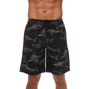Whiskey and Oak Men's Bathing Suit Swim Trunks 94953-5726-XS - 1 of 3