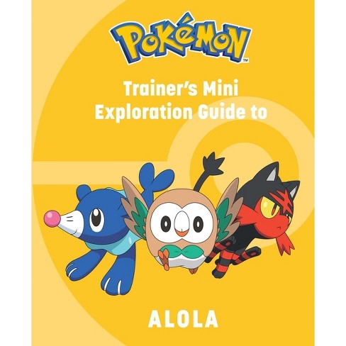 Pokémon Pocket Puzzles - By Scholastic (paperback) : Target