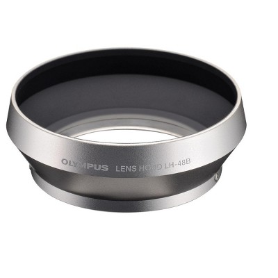 OM SYSTEM LH-48B Lens Hood