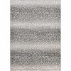 Hauteloom Gray Widnoon Cheetah Print Area Rug - 2 of 4