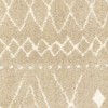 Oriental Weavers Carson 9665B Sand/ Ivory Indoor Area Rug - 2'3" x 7'6" - 4 of 4