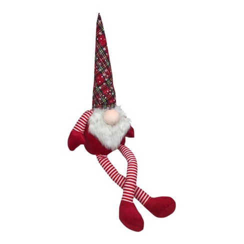Petlou 28 Inch Christmas Gnome Dog Toy : Target