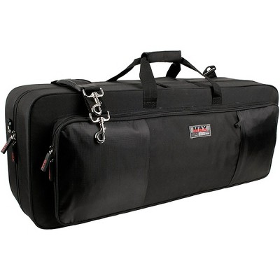 Protec MAX Rectangular Tenor Saxophone Case